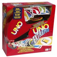 Uno extrême Mattel