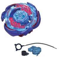 Beyblade Metal Master Toupie Galaxy Pegasus II