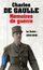 Mémoires de guerre t.3 ; le salut : 1944-1946