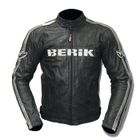 BERIK Blouson Cuir West Side