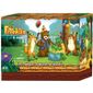 DVD Maxi coffret Franklin