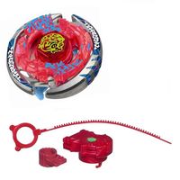 Beyblade Metal Masters Toupie Thermal Lacerta