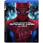 Blu-Ray The amazing spider-man