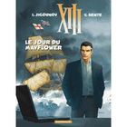 XIII T.20 ; LE JOUR DU MAYFLOWER