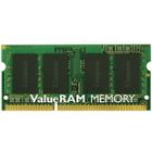Kingston 4Go DDR3 1333MHz CL9 SODIMM