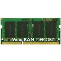 Kingston 4Go DDR3 1333MHz CL9 SODIMM