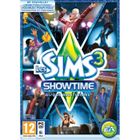 LES SIMS 3 SHOWTIME / Jeu PC