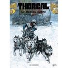THORGAL T.33 ; LE BATEAU-SABRE