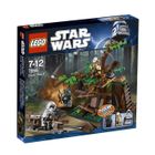 Lego L'Attaque Ewok™