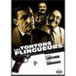 DVD Les tontons flingueurs
