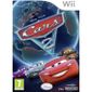 CARS 2 / Jeu console Wii