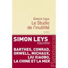 Le studio de l'inutilité