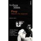 PIMP ; MEMOIRES D'UN MAQUEREAU