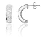 YSORA Boucles d'Oreilles Femme