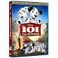 DVD Les 101 dalmatiens
