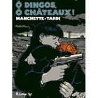 Ô dingos, ô châteaux !