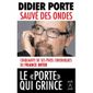 SAUVE DES ONDES
