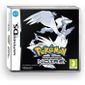 POKéMON VERSION NOIRE / Jeu console DS