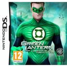 GREEN LANTERN / Jeu console DS