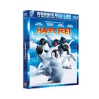 Blu-Ray Happy feet