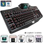Logitech clavier G19
