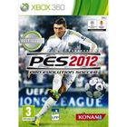 PES 2012 CLASSICS / Jeu console XBOX 360