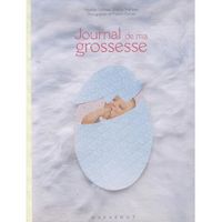 LE JOURNAL DE MA GROSSESSE