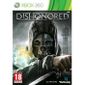DISHONORED / Jeu console XBOX 360