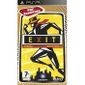 EXIT ESSENTIALS / Jeu console PSP