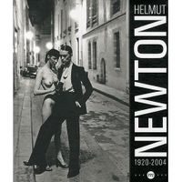 Helmut Newton ; 1920-2004