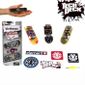 TECH DECK 3 Finger Skates + Stickers/ Tatoo
