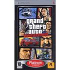 GTA LIBERTY CITY STORIES PLATINIUM / JEU PSP Plati