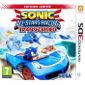 SONIC AND ALL STARS RACING TRANSFORMED LIMITED
