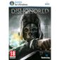 DISHONORED / Jeu PC