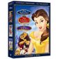 DVD Trilogie la belle et la bête