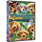 DVD Les copains et la légende du chien maudit