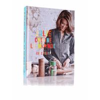 Julie cuisine le monde.... chez vous !