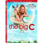 THE BIG C – SAISON 1, 3 DVD