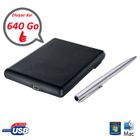 Freecom Mobile Drive XXS 640 Go