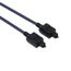 HAMA 29990 Câble Fibre Optique 1.5M