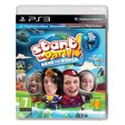 START THE PARTY! 2 / Jeu console PS3