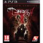 THE DARKNESS II EDITION DAY ONE / Jeu console PS3