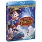 Blu-Ray Pinocchio
