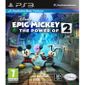 EPIC MICKEY 2: LE RETOUR DES HEROS / PS3