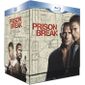 Blu-Ray Prison Break, saison 1 à 4