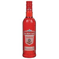 Sobieski Cranberry 50cl