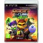 RATCHET & CLANK: ALL 4 ONE / Jeu console PS3