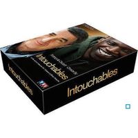 Blu-Ray Intouchable