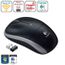 Logitech Wireless Mouse M195