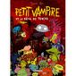 PETIT VAMPIRE T.7; petit vampire t.7 ; petit va...